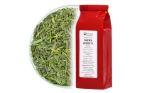 Herbata Zielona JAPAN SENCHA (OT) (50g) Świeżość Młodych Liści !!